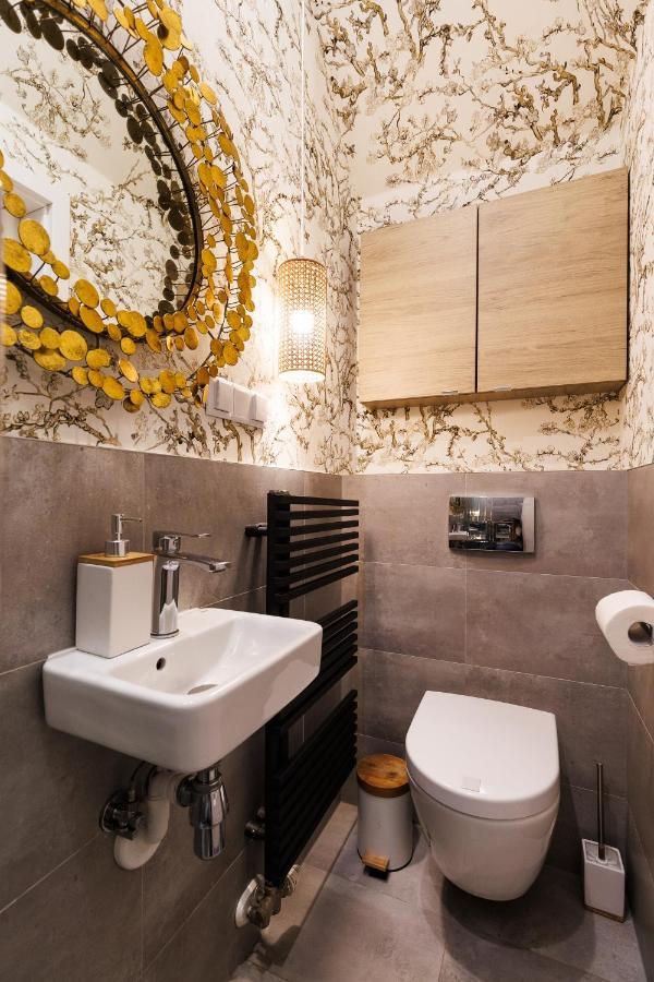 Wawel Castle View - Center - By Upstairs Appartement *