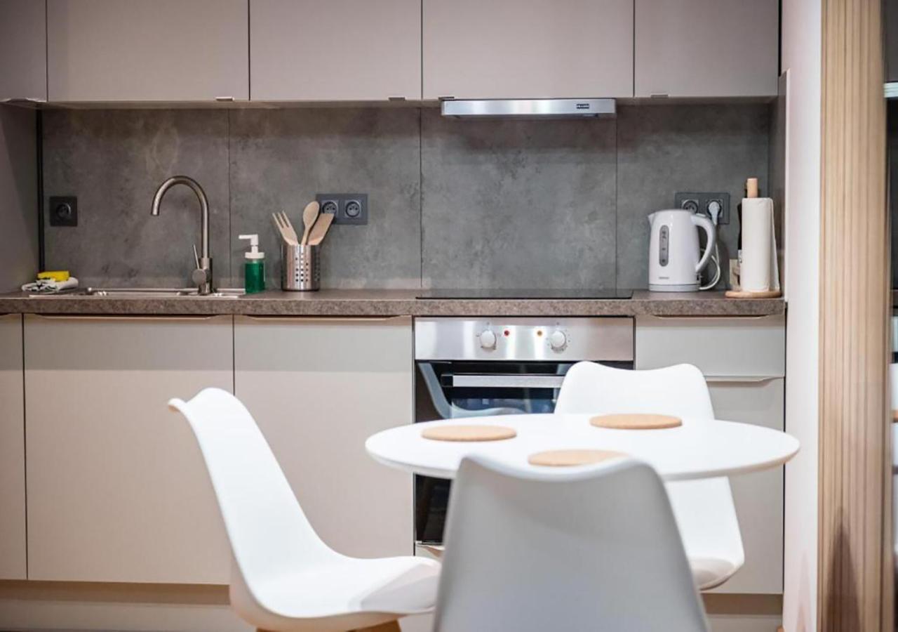 Appartement Gh Luxury