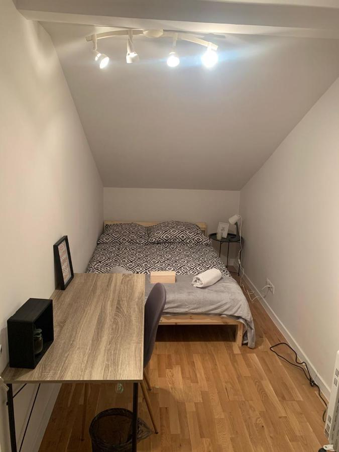Quiet And Comfy In * Krakow