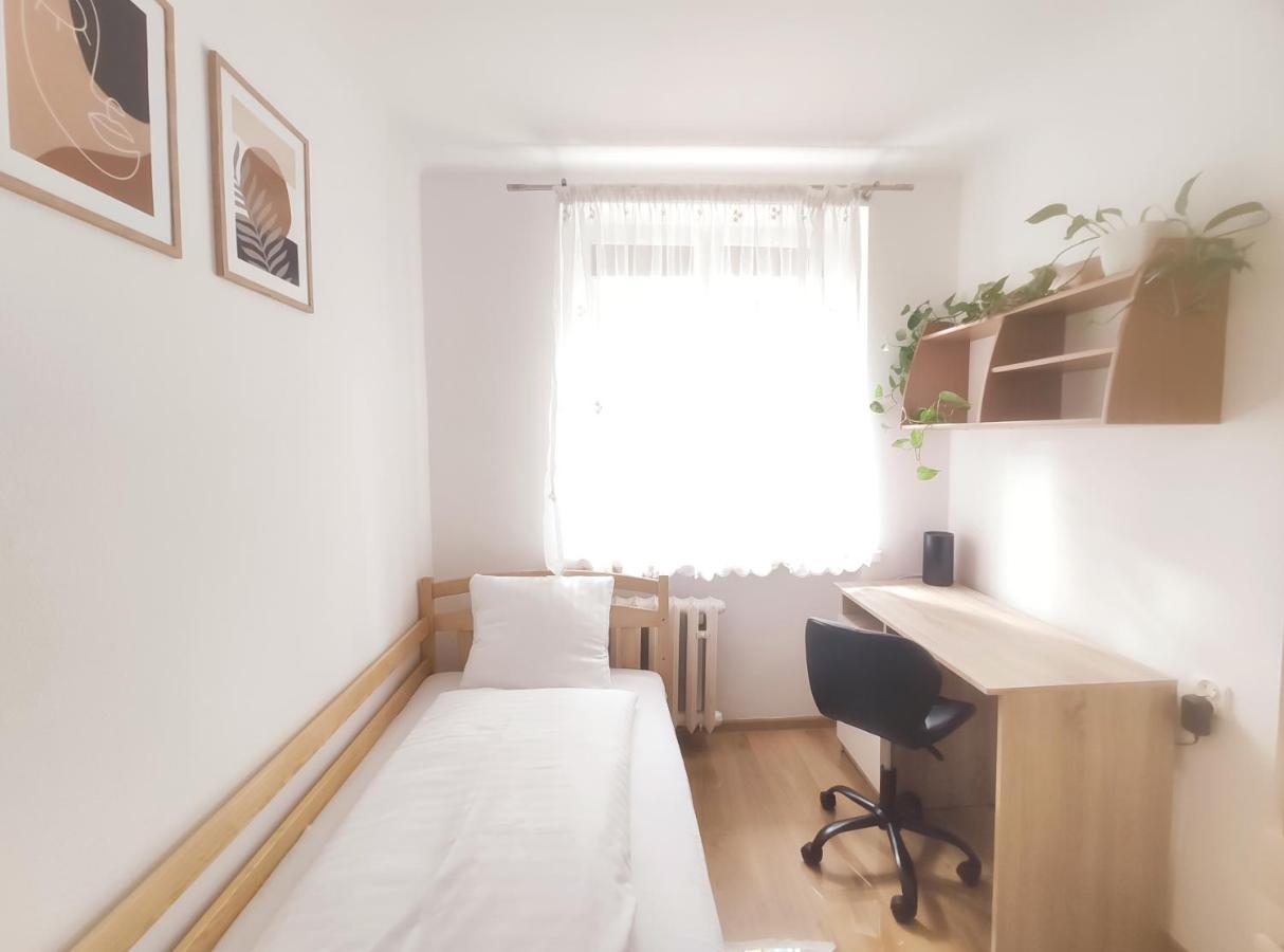 Pielegniarek 5 By Homeprime Apartment *