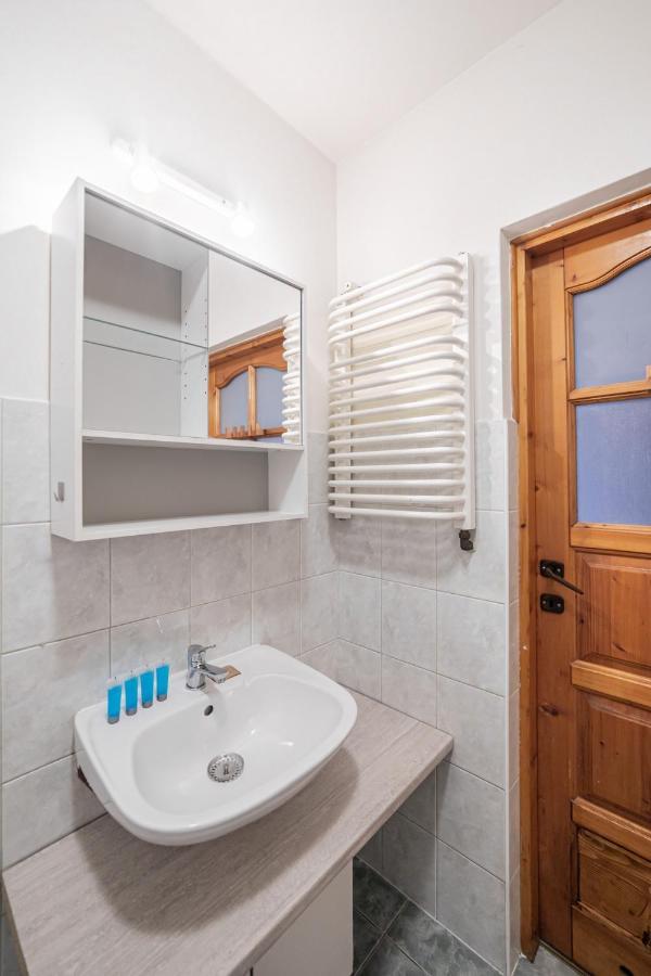 Apartment Kuznicy Standard