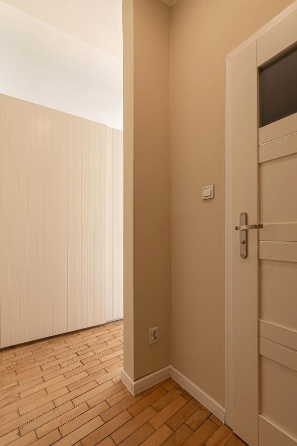 Negroni Plac Nowy Apartamento Cracóvia