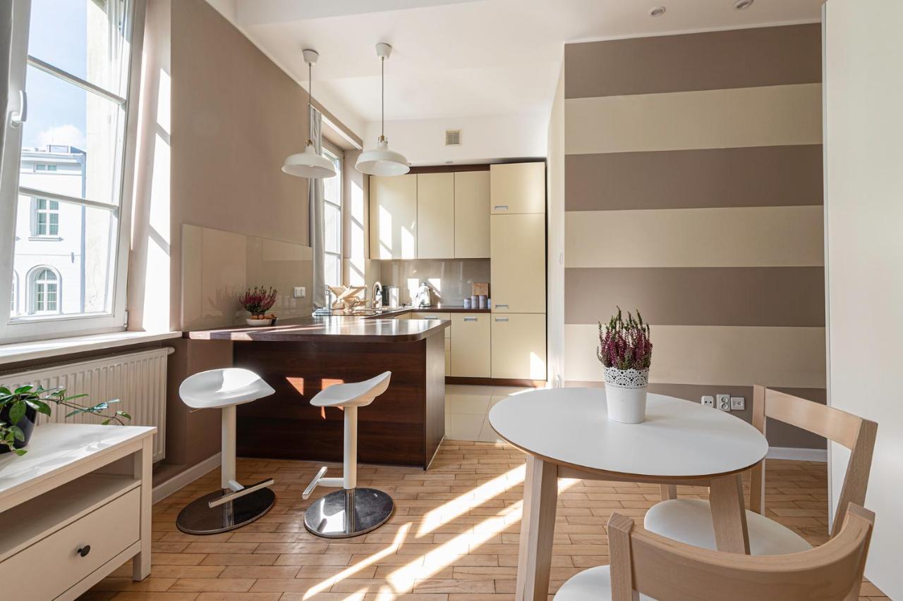 Negroni Plac Nowy Apartamento *