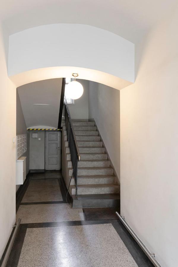 Apartamento Negroni Plac Nowy Cracóvia