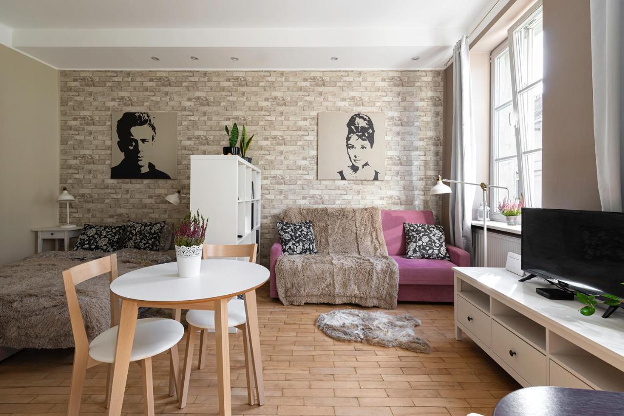 Apartamento Negroni Plac Nowy *