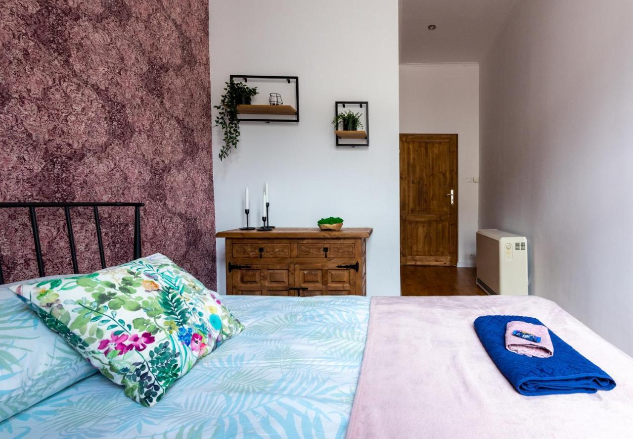 Apartament Tuz Przy Wawelu *