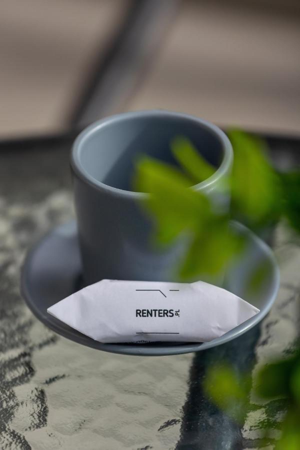 Go With Balcony Rakowicka Cracow By Renters Krakow