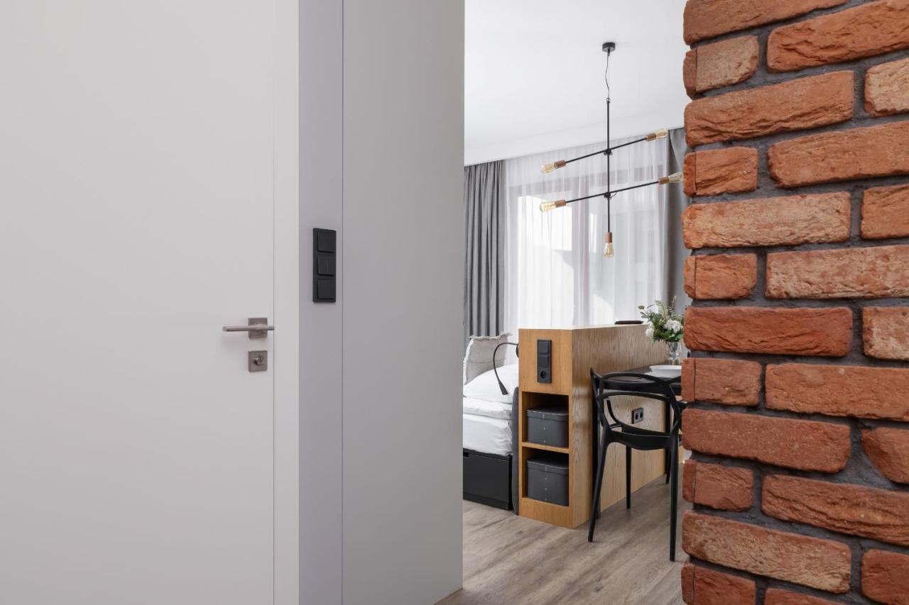 Go With Balcony Rakowicka Cracow By Renters *
