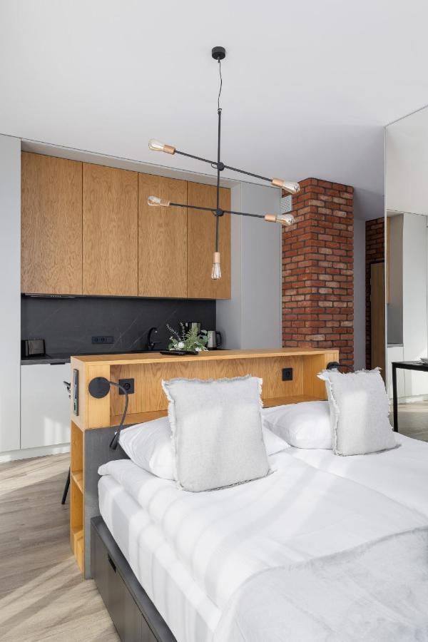 Go With Balcony Rakowicka Cracow By Renters Krakow