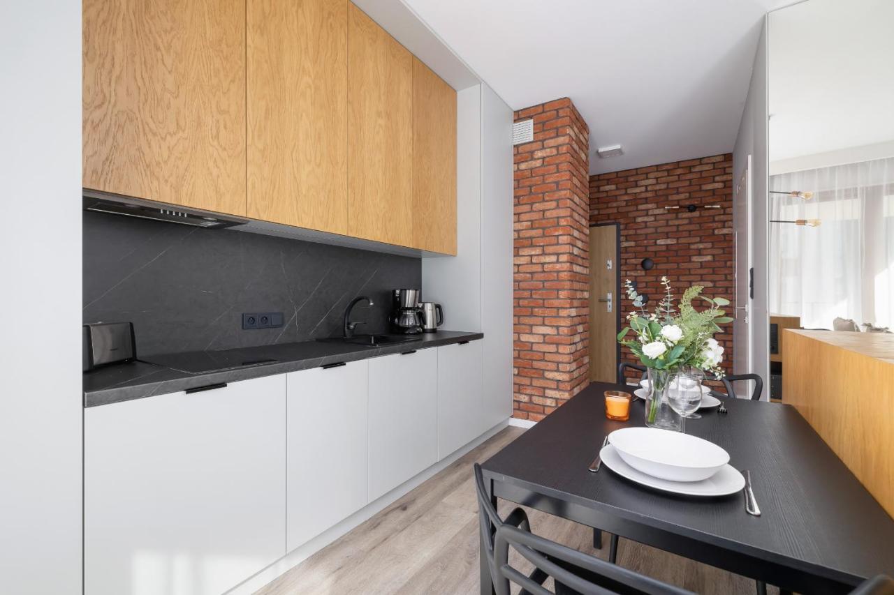 Go With Balcony Rakowicka Cracow By Renters