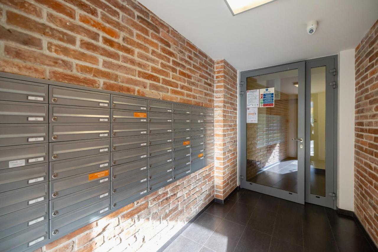 Go With Balcony Rakowicka Cracow By Renters Krakow