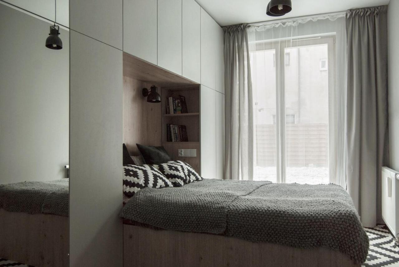 Charming With Garden, Only 1 Km To Wawel Castle By Renters Apartment Krakow