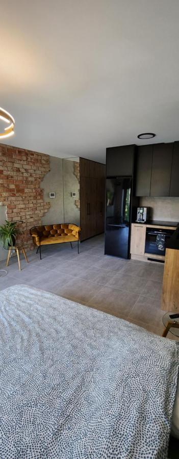 Vistula Loft , Spa , Sauna & Swimming Pool, Free Parking! Krakau