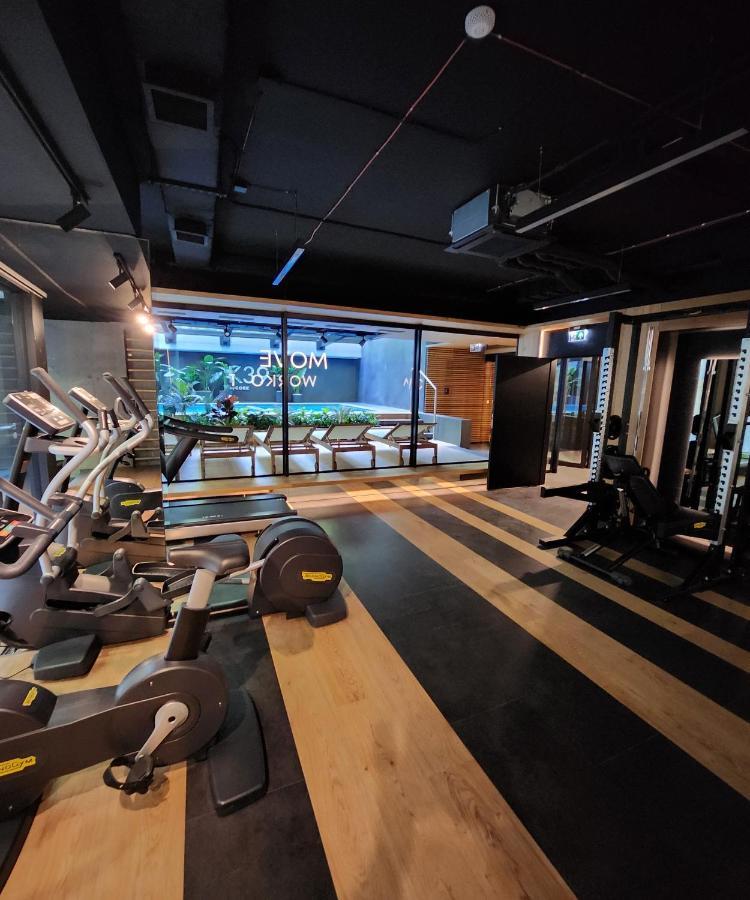 Vistula Loft , Spa , Sauna & Swimming Pool, Free Parking! Krakau
