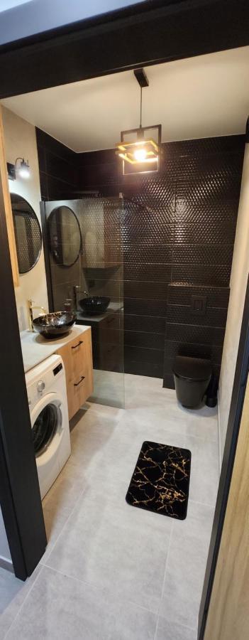 Vistula Loft , Spa , Sauna & Swimming Pool, Free Parking! * Krakau