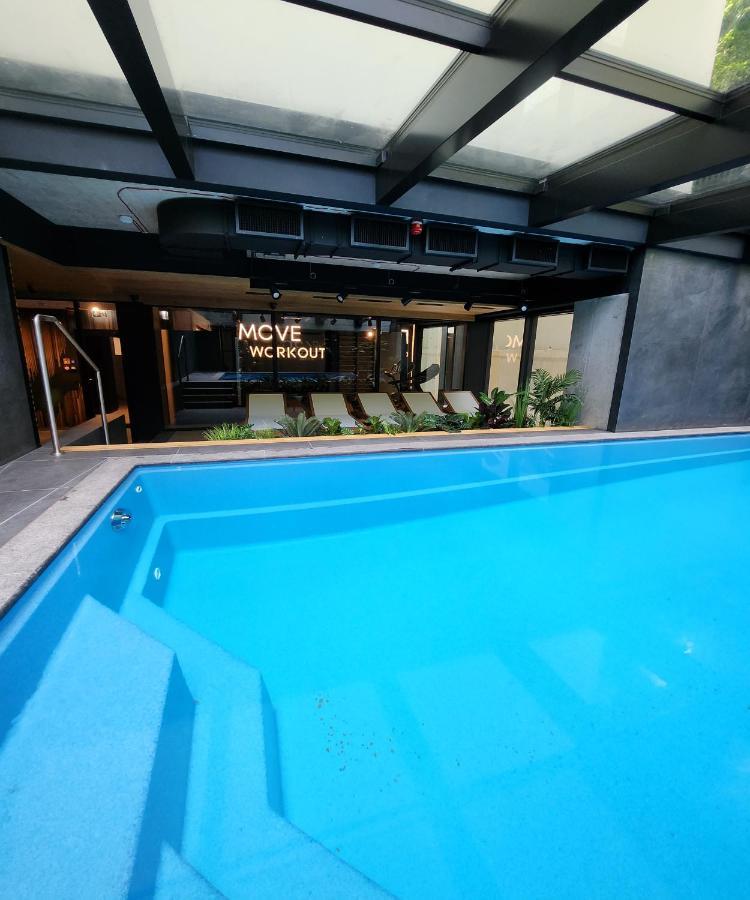 Appartement Vistula Loft , Spa , Sauna & Swimming Pool, Free Parking! *