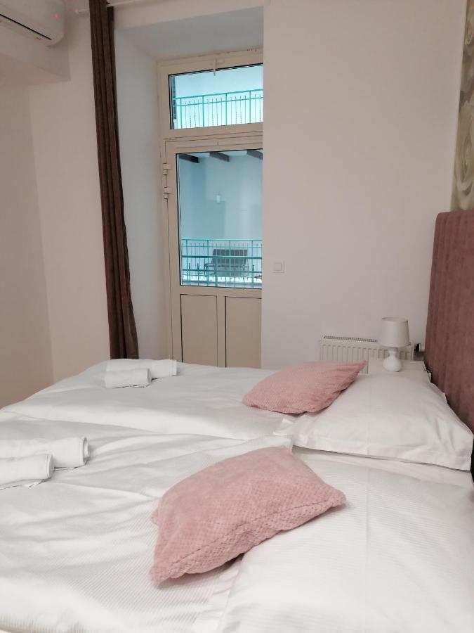 Apartment Juwel 14 Krakau