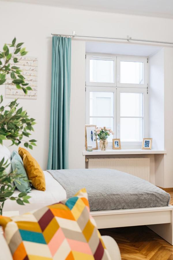 Apartament Harmony - Loftaffair