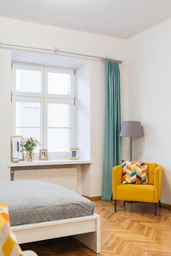 Harmony - Loftaffair Apartament Kraków