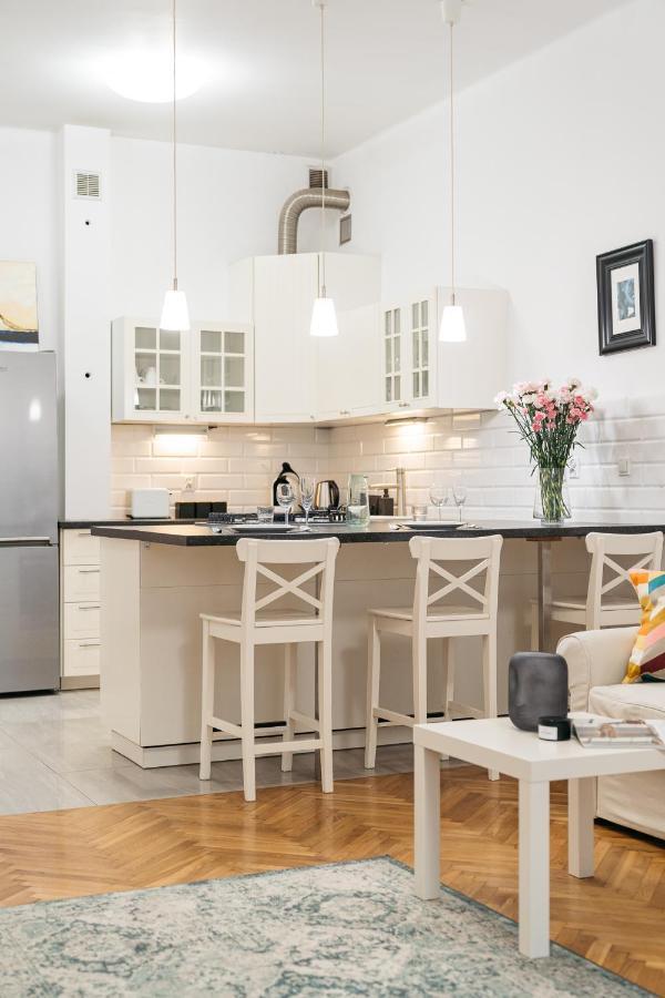 Apartament Harmony - Loftaffair *