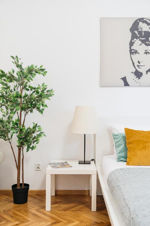 Apartament Harmony - Loftaffair *