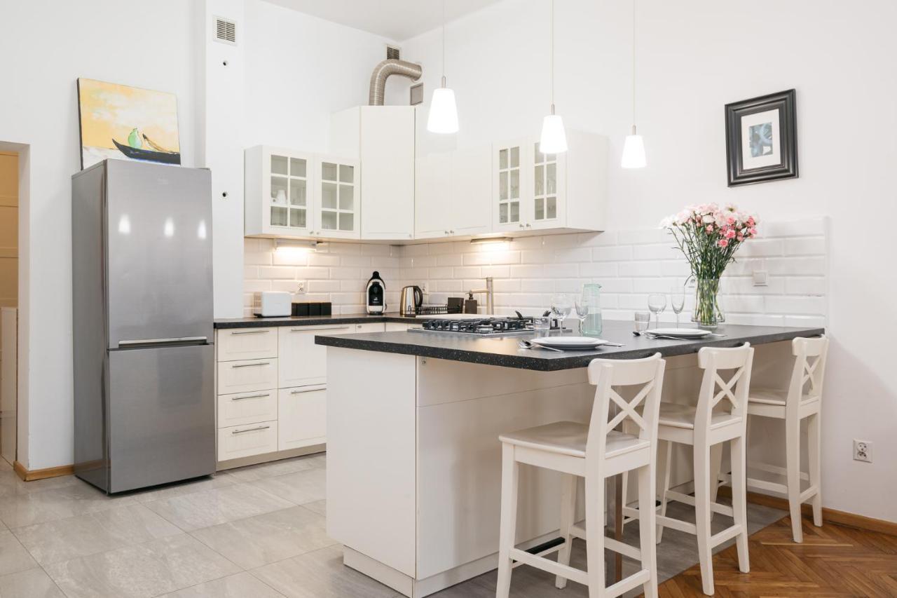 Apartament Harmony - Loftaffair