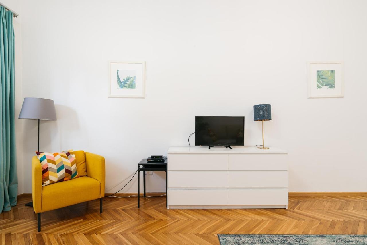 Apartament Harmony - Loftaffair *