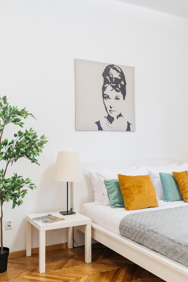 Apartament Harmony - Loftaffair