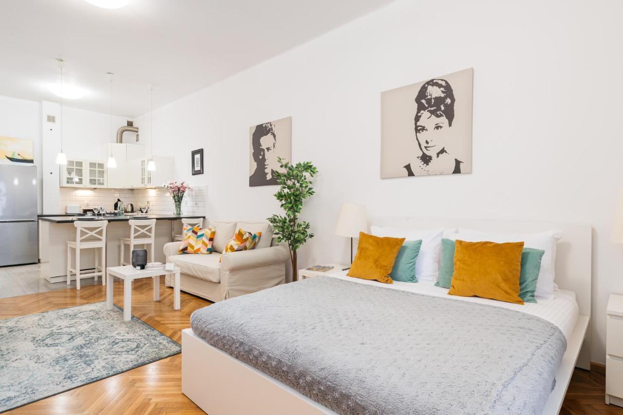 Harmony - Loftaffair Apartament