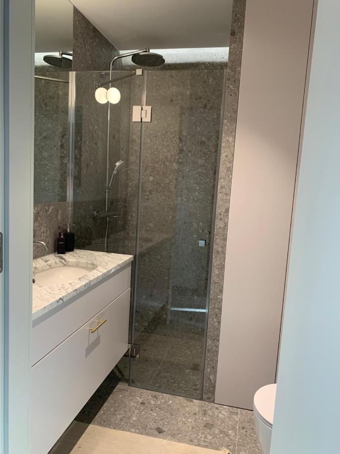 Appartement Saw! - Sliska