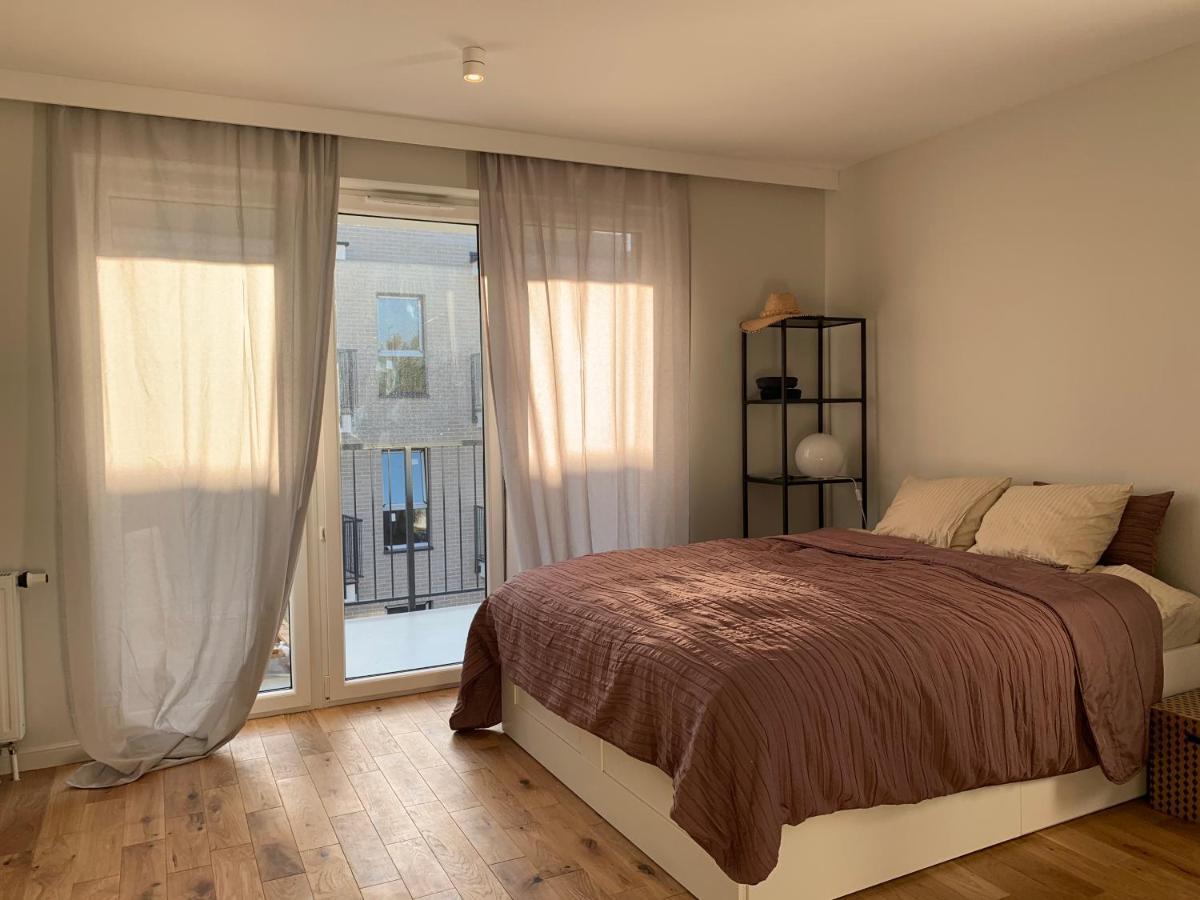 Appartement Saw! - Sliska Krakau