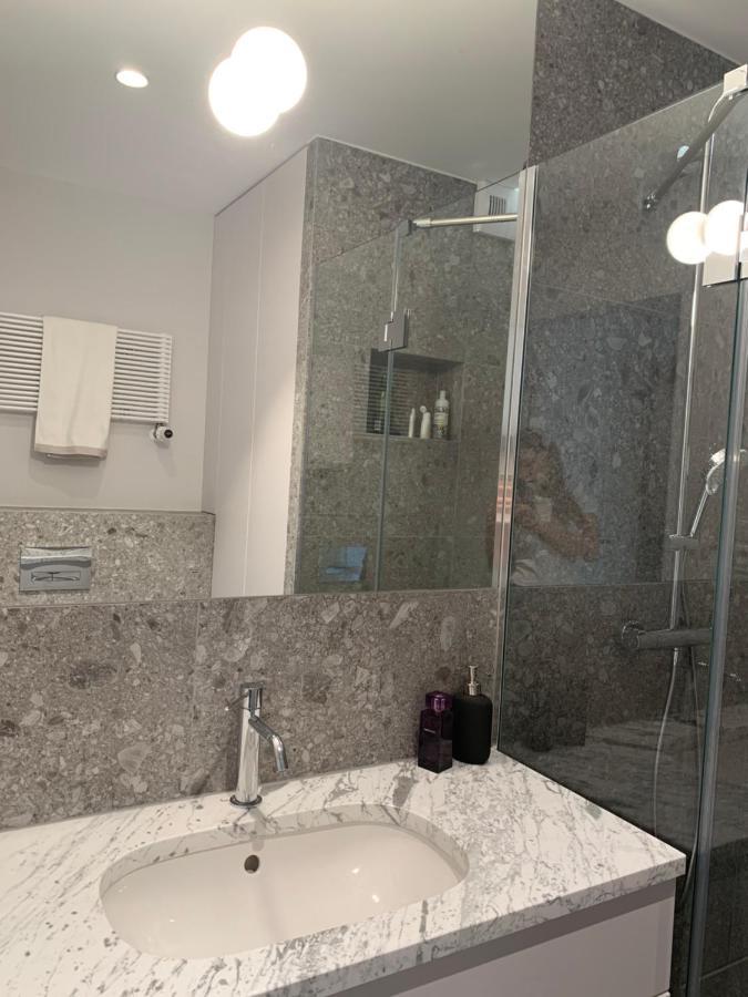 Appartement Saw! - Sliska