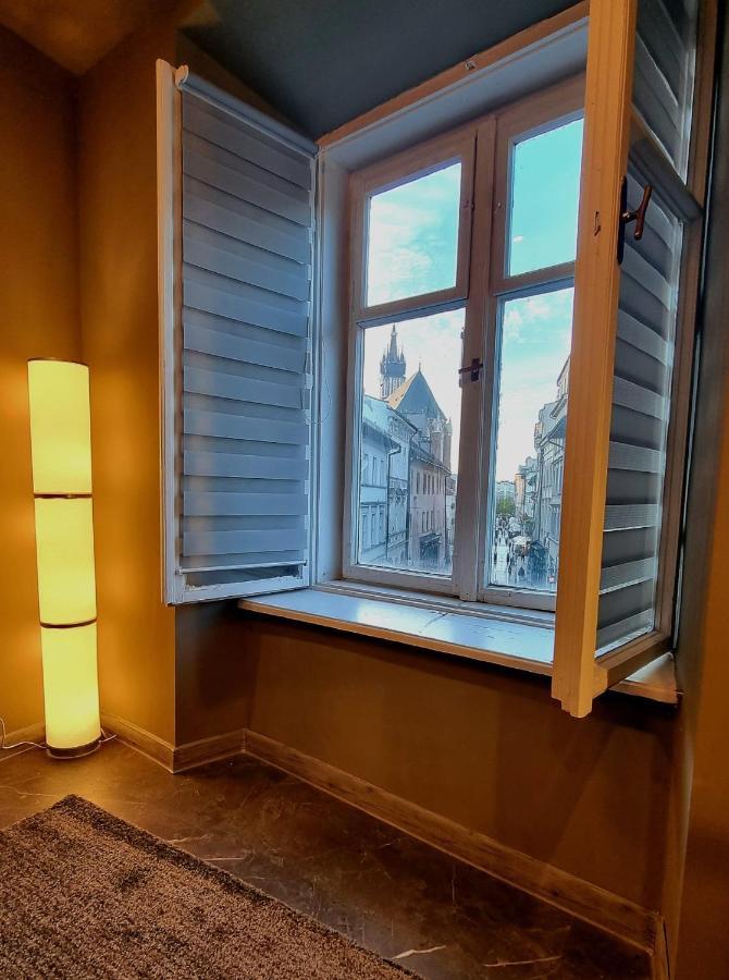 Apartament Flat With A View Kraków