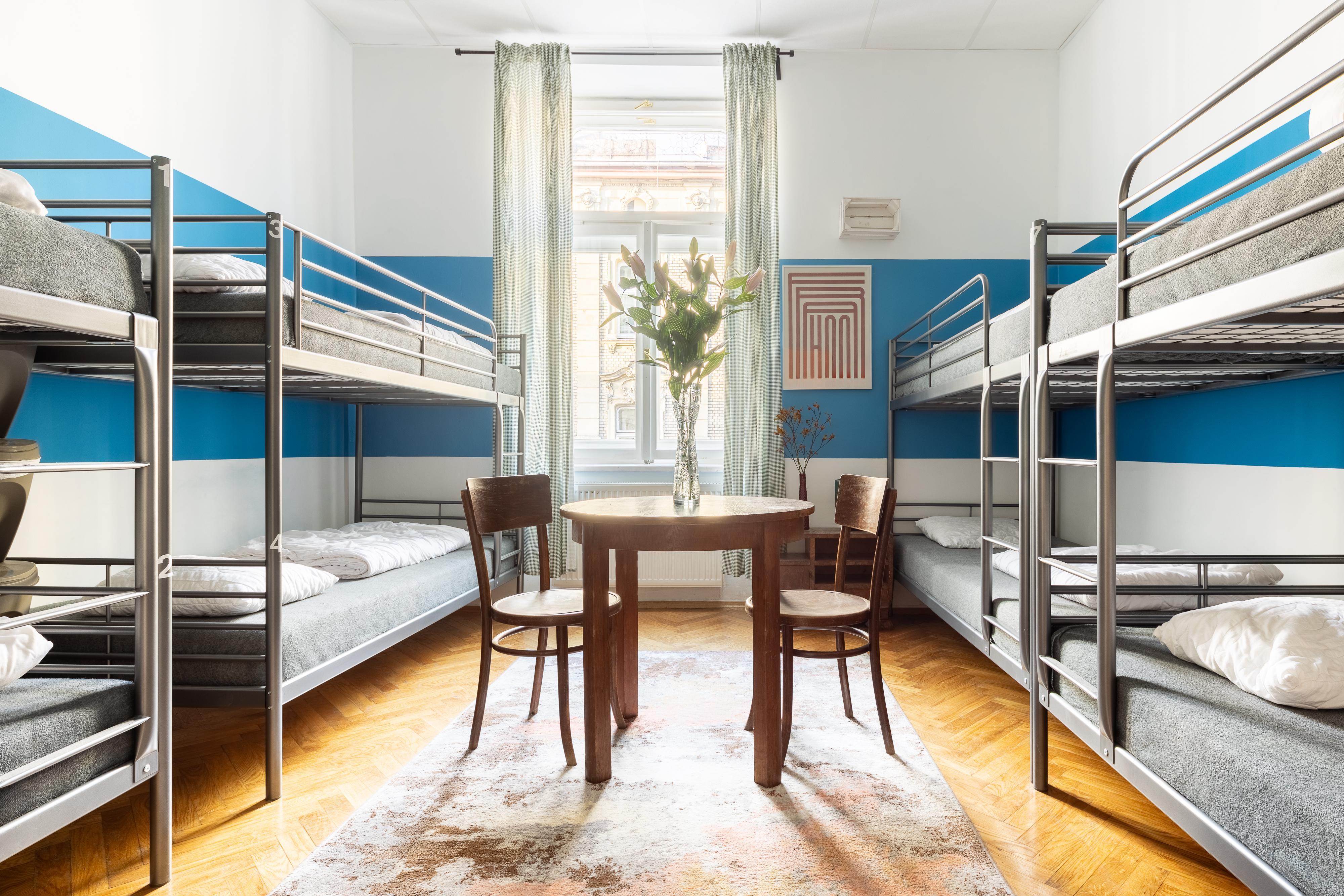 Das Hostel Hostel Krakau