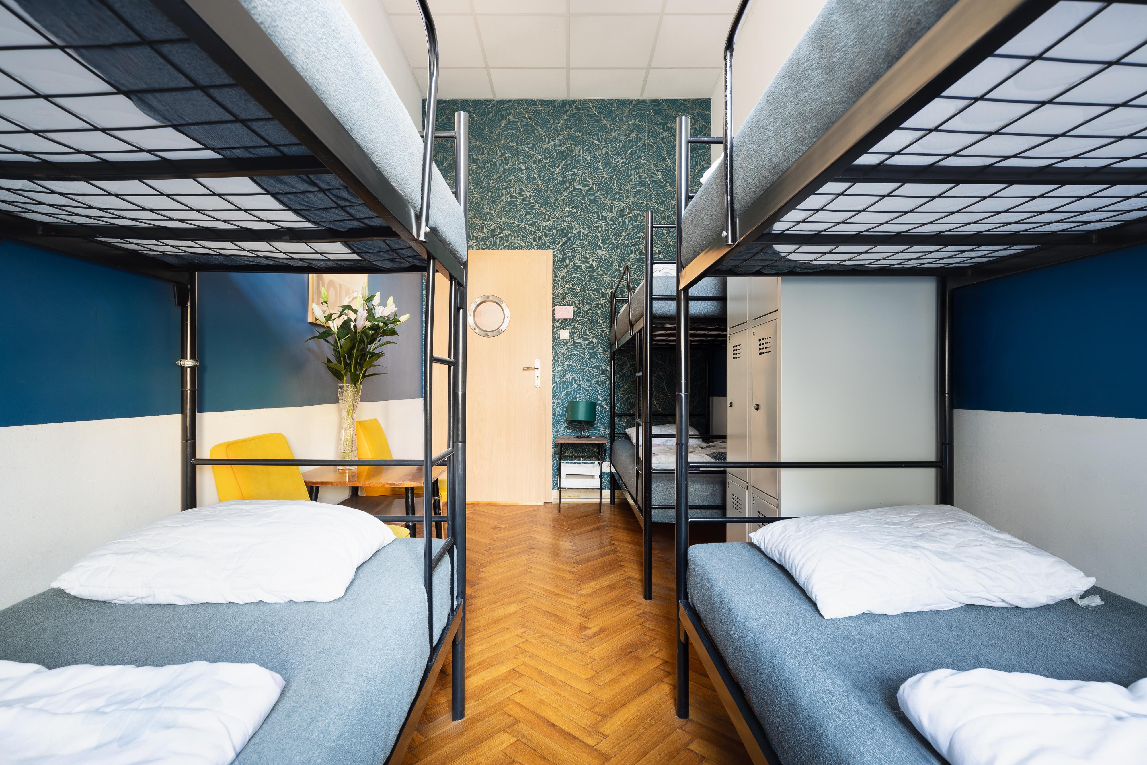 Das Hostel Hostel