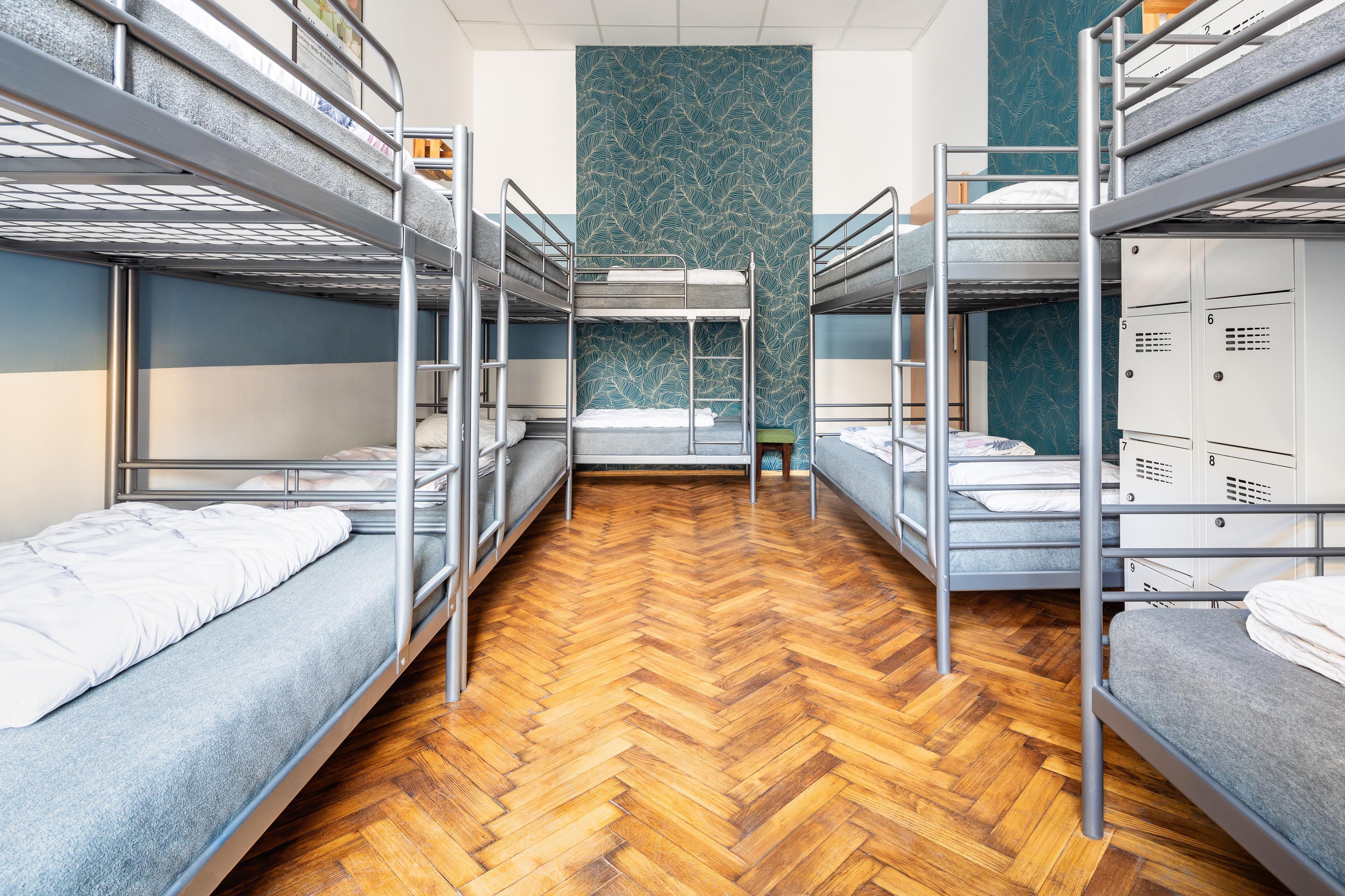 Das Hostel Hostel *
