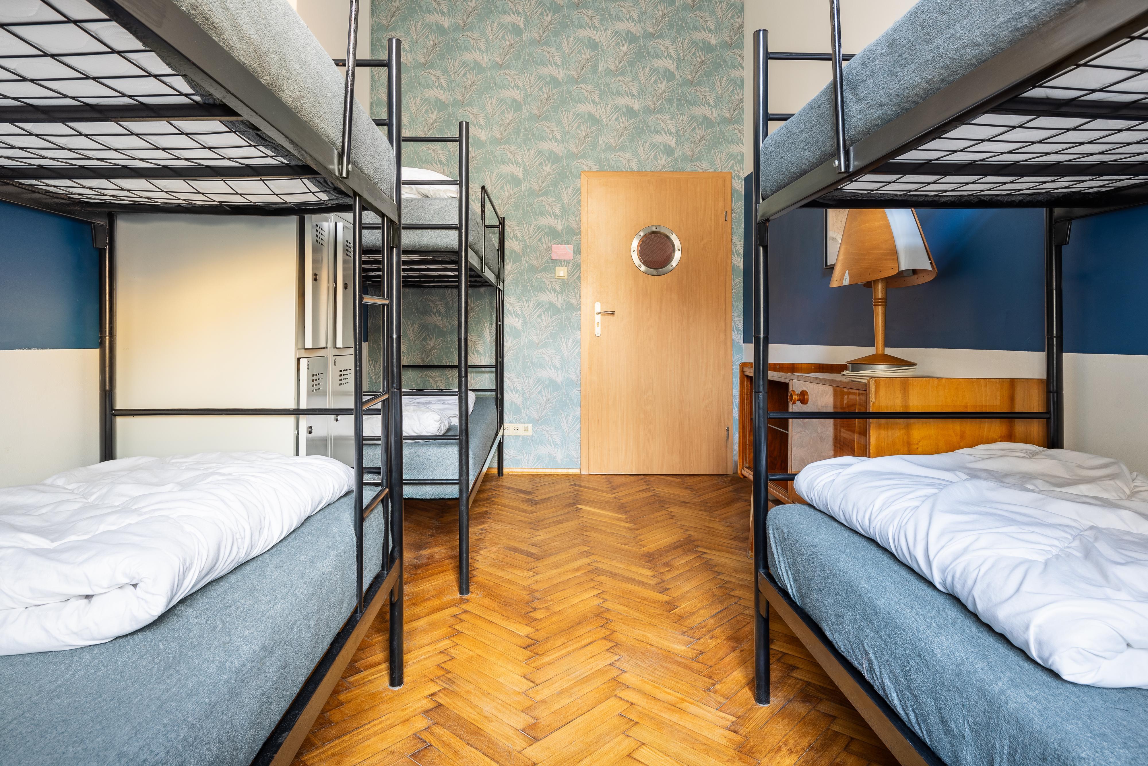 Das Hostel Hostel Krakau