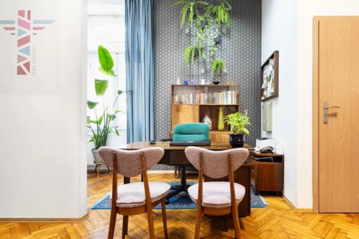 Das Hostel