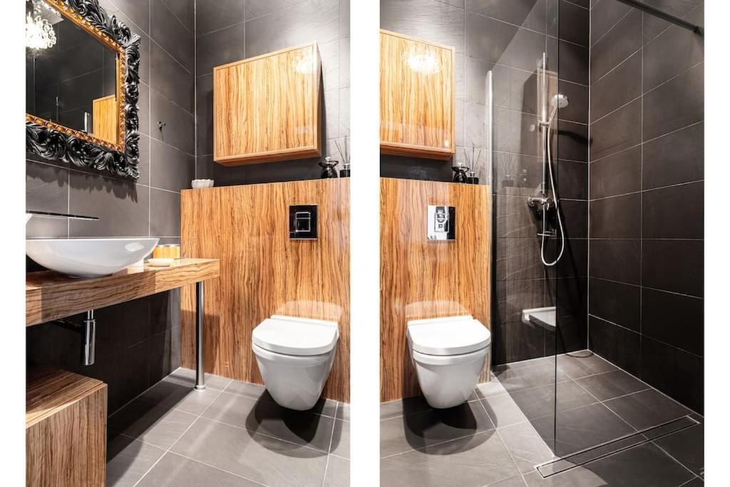 Househost Apartment:lobzowska 22 Krakow