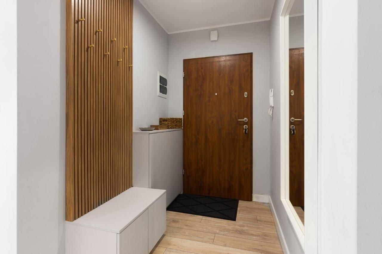 Apartment Zlota Jesien By Nearto Pl Krakow