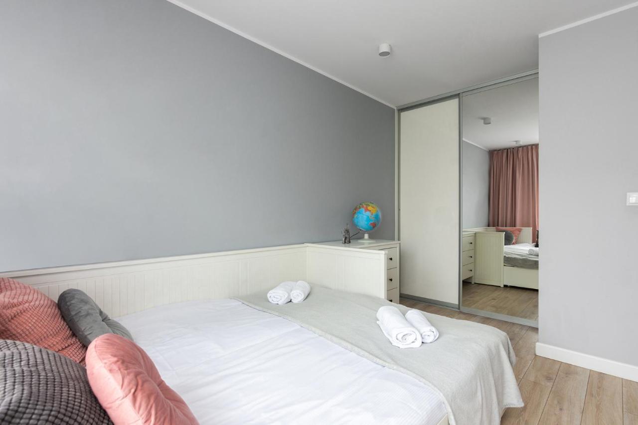 Zlota Jesien By Nearto Pl Apartment Krakow