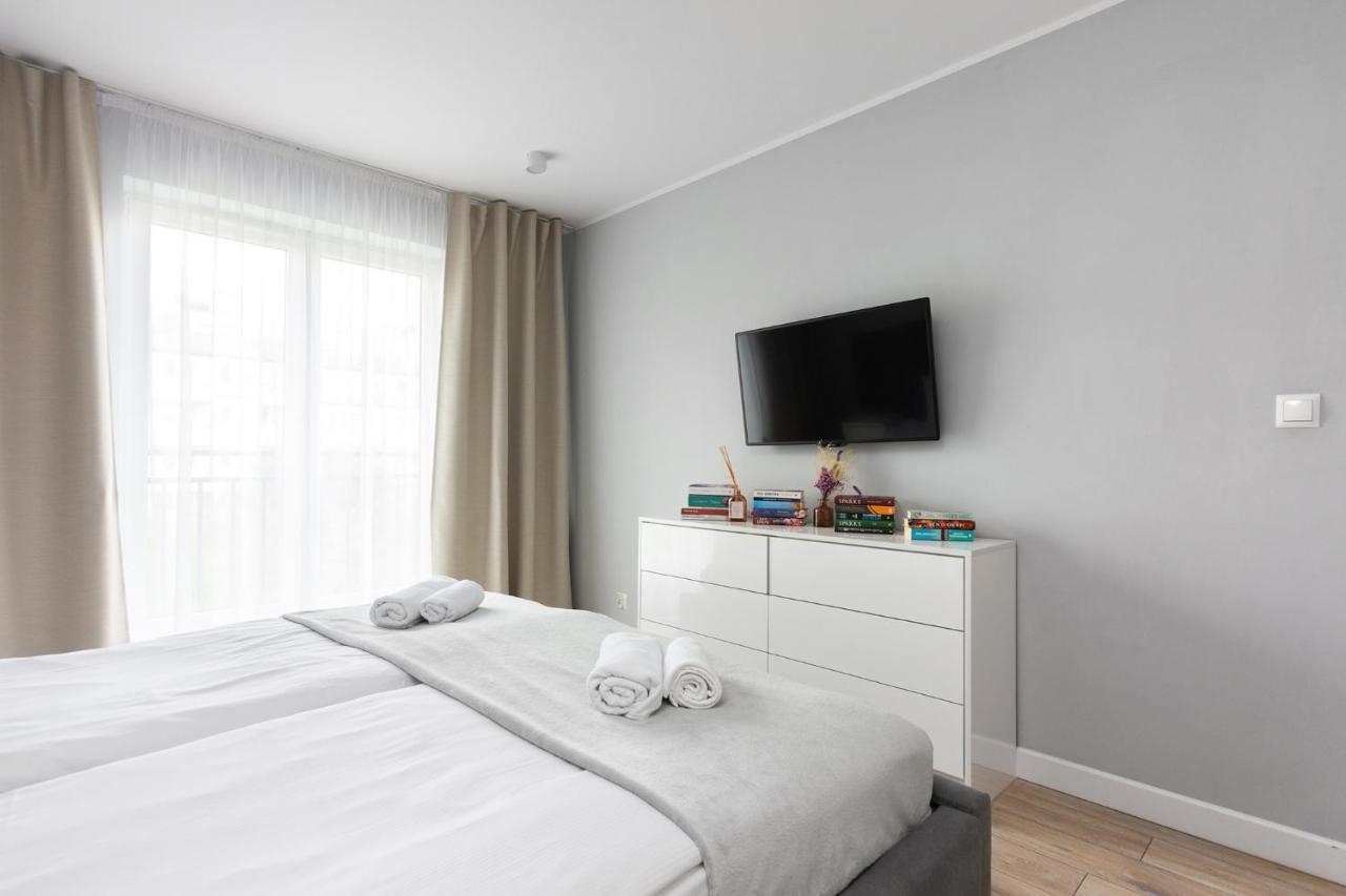 Apartment Zlota Jesien By Nearto Pl *