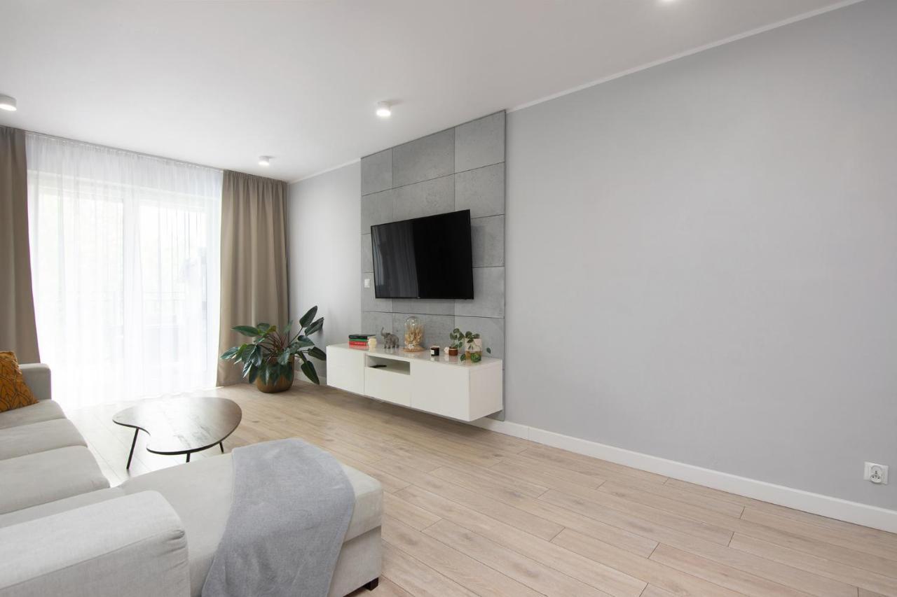 Apartment Zlota Jesien By Nearto Pl *