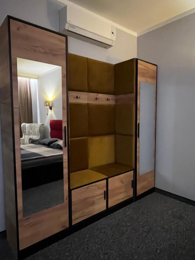 Cosy Deluxe Appartement Krakau