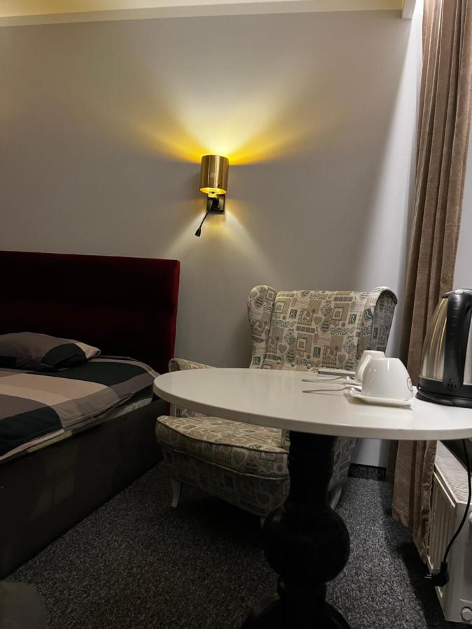 Appartement Cosy Deluxe Krakau
