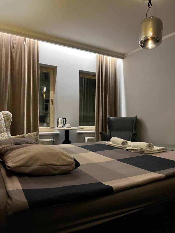Cosy Deluxe Appartement *