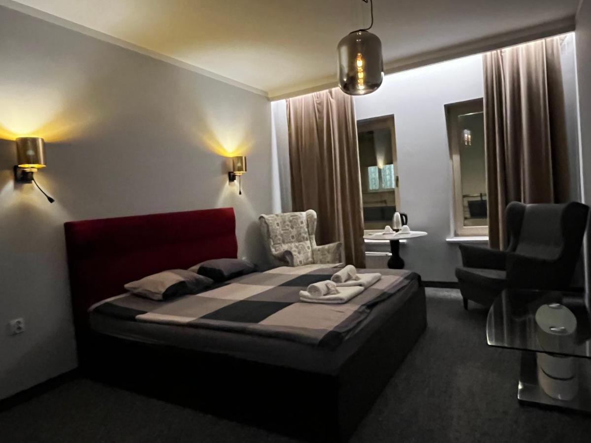 Cosy Deluxe *