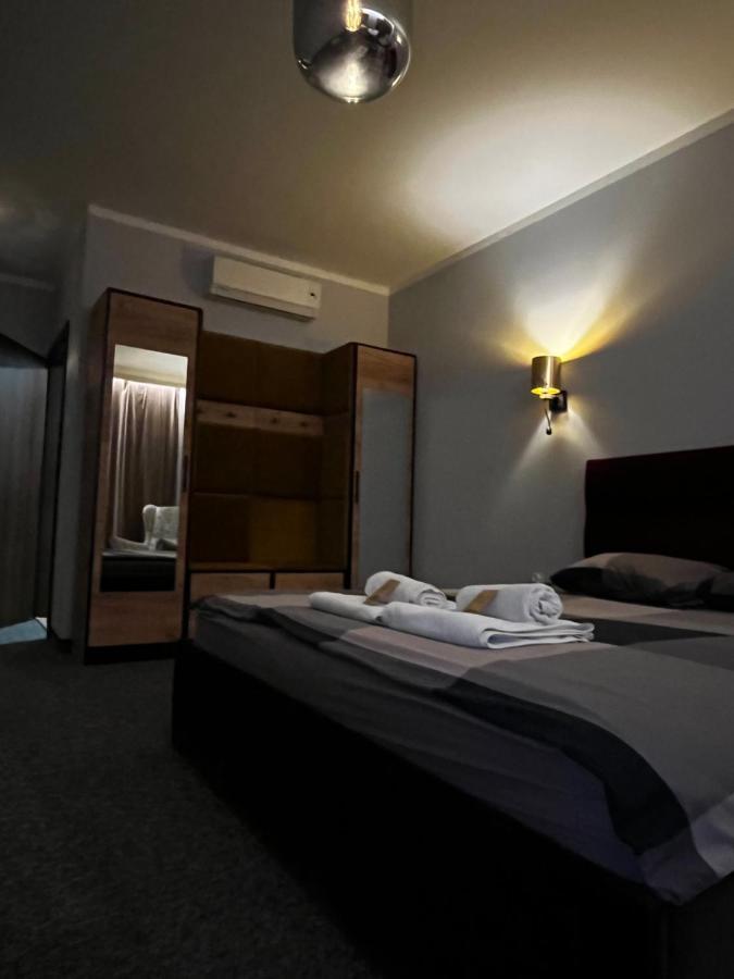 Appartement Cosy Deluxe *