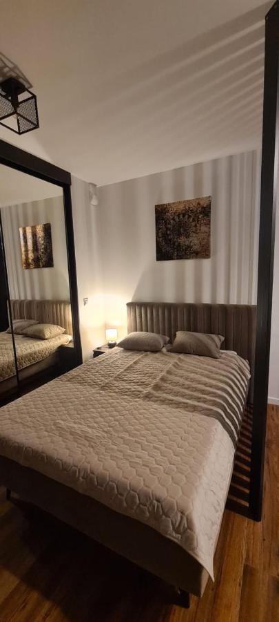 Rydlowka 21 Apartament