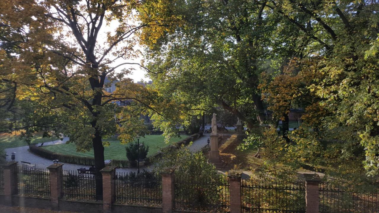 Nowy Z Klimatyzacją Blisko Rynku I Dworca Apartament *